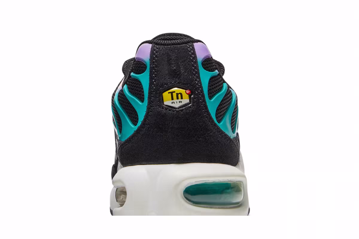 Air Max Plus GS Have A Nike Day, view 8