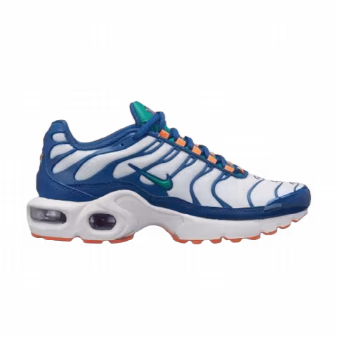 Nike Air Max Plus GS 'Neptune Green'