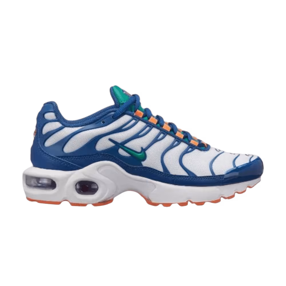 Nike Air Max Plus GS Neptune Green