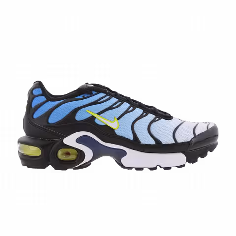 Nike Air Max Plus GS 'Photo Blue'