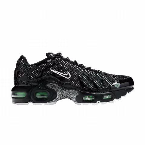 Nike Air Max Plus QS GS 'Crocodile'