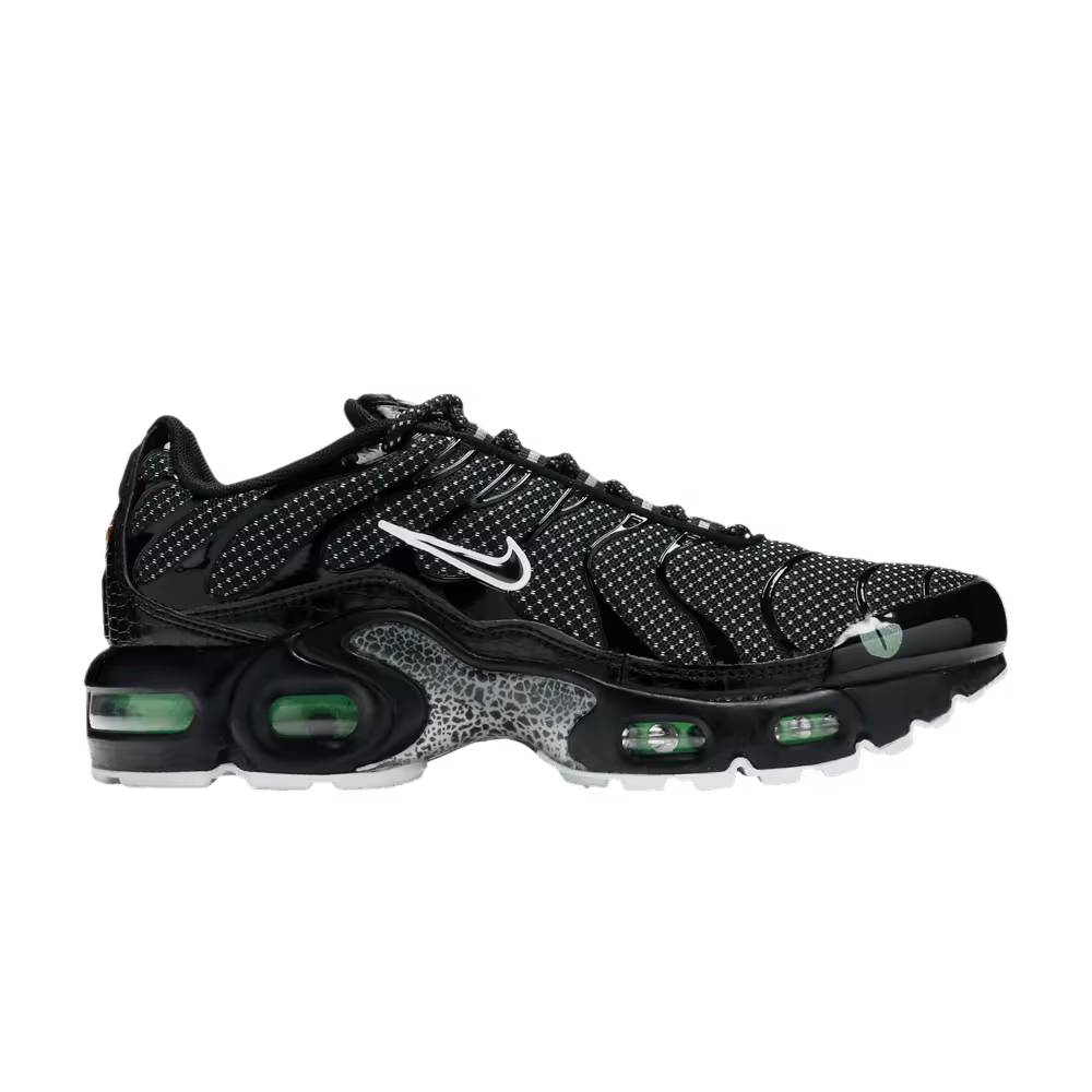 Nike Air Max Plus QS GS Crocodile