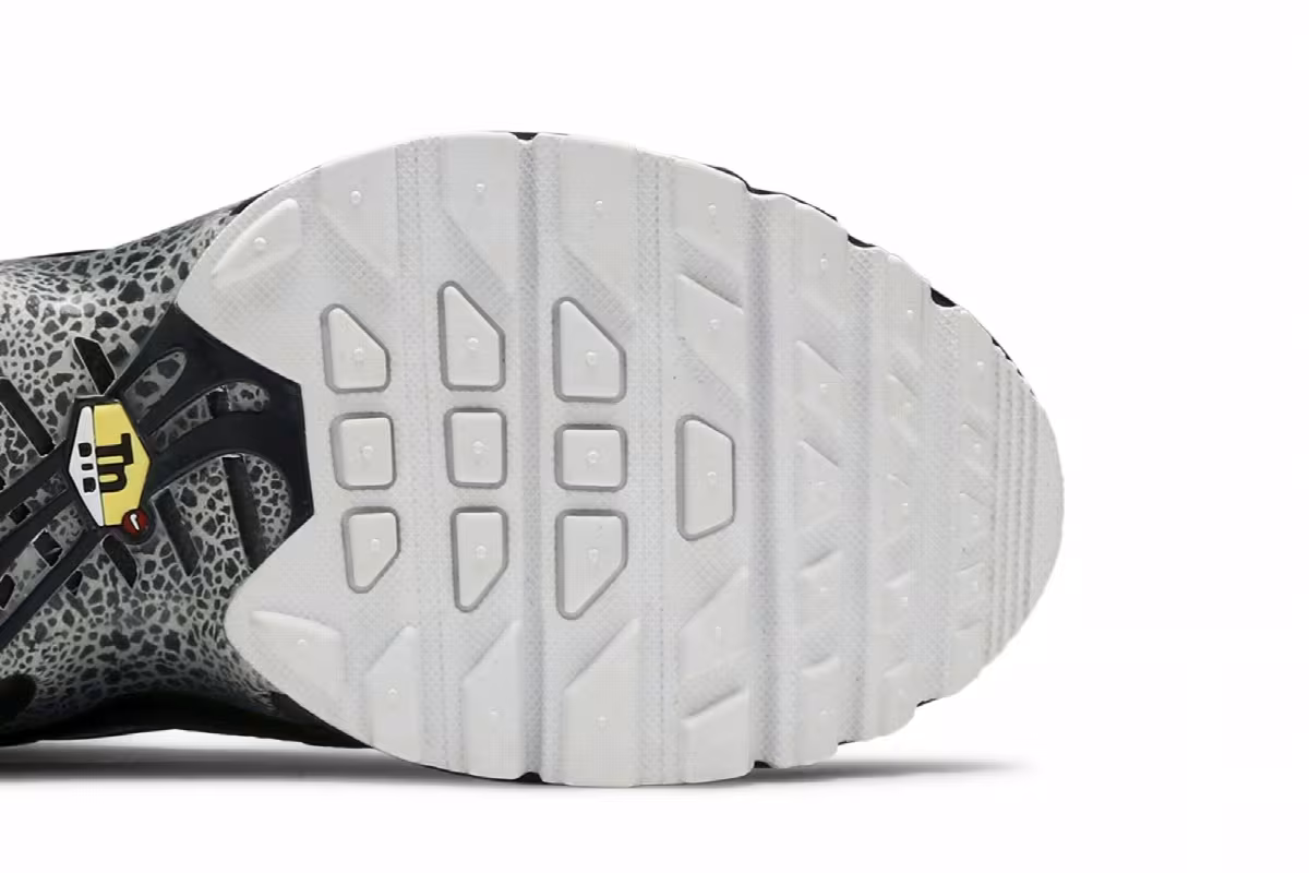 Nike Air Max Plus QS GS Crocodile, view 6