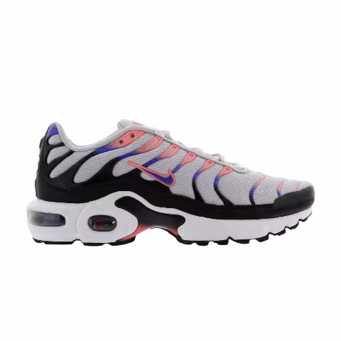 Nike Air Max Plus TN GS 'Platinum Violet Lava'