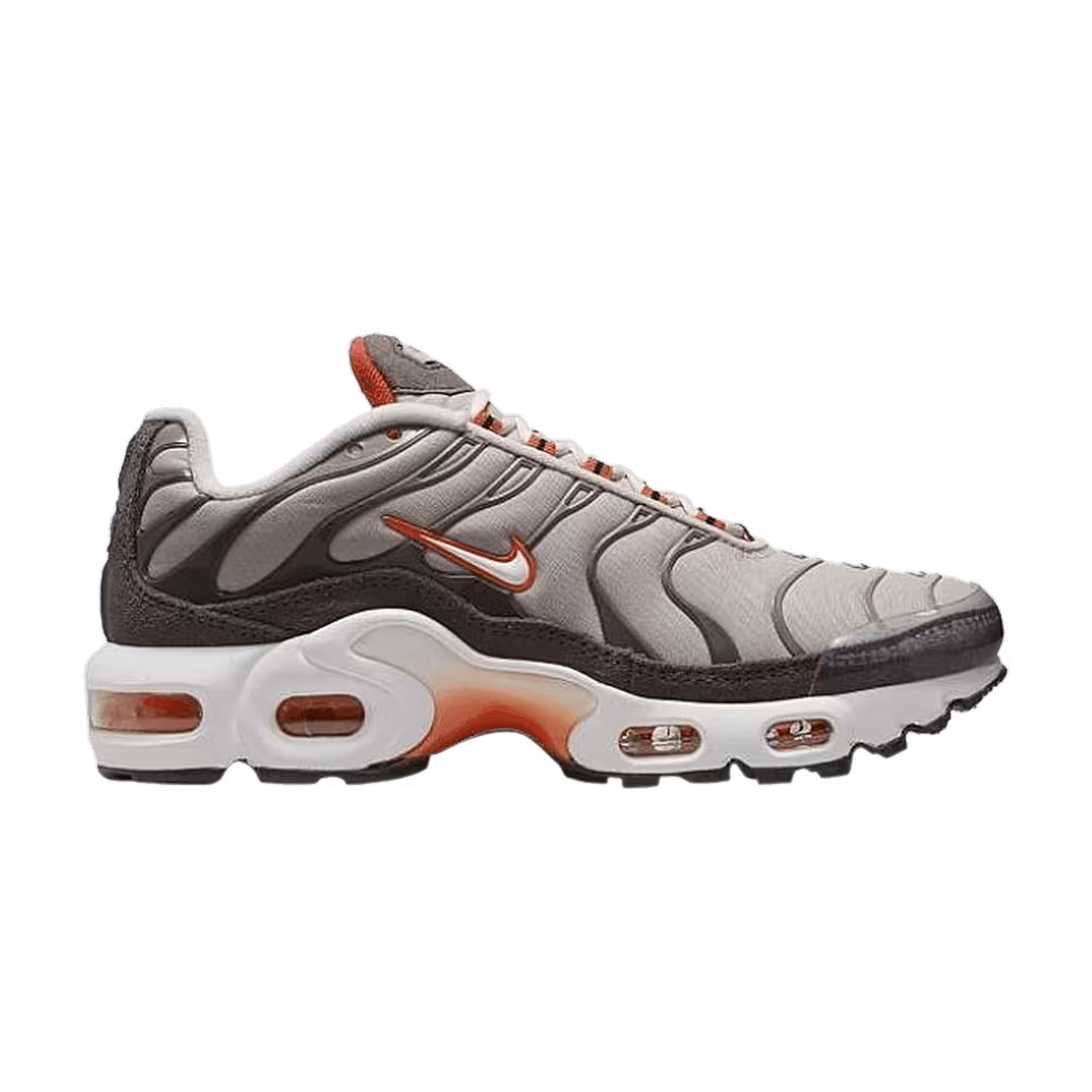 Nike Air Max Plus SE GS First Use - Cream Orange