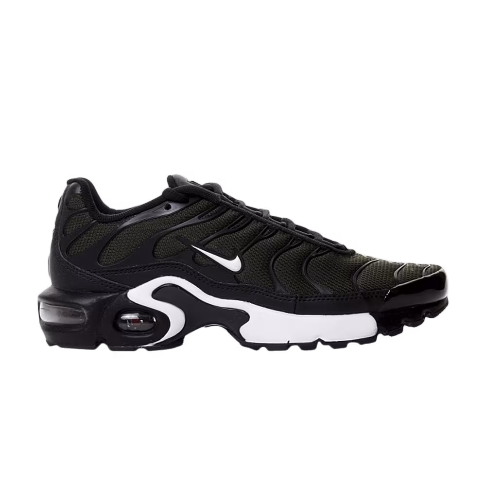 Nike Air Max Plus GS Sequoia