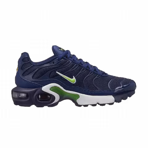 Nike Air Max Plus GS 'Midnight Navy'