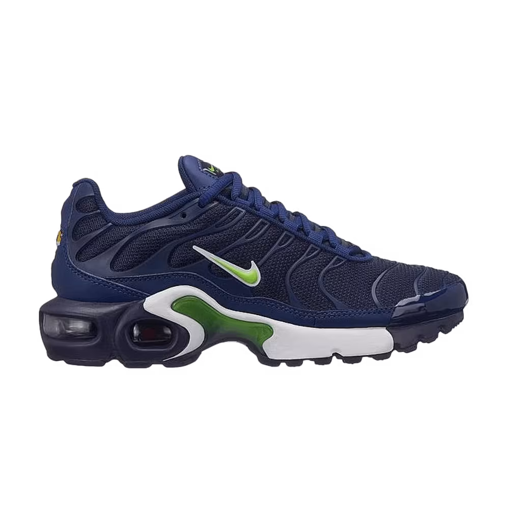 Nike Air Max Plus GS Midnight Navy