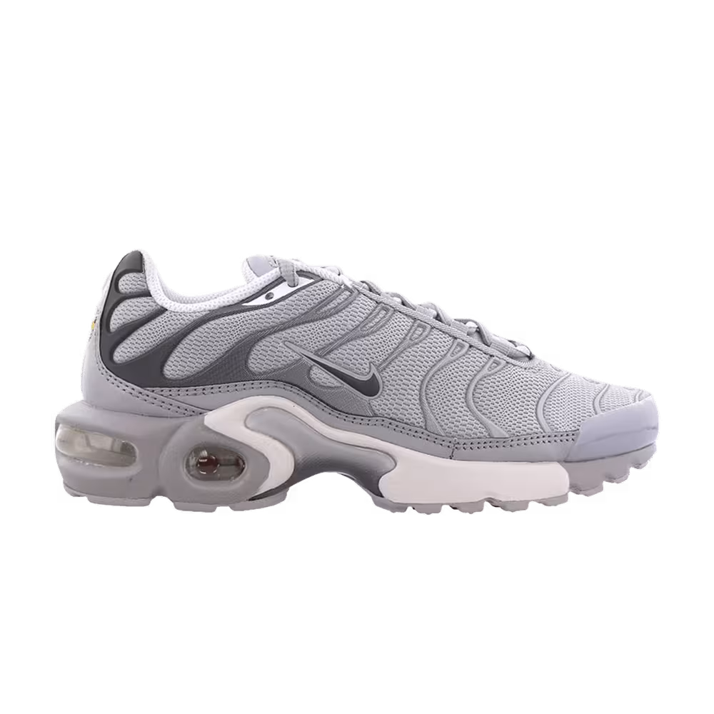 Nike Air Max Plus GS Wolf Grey