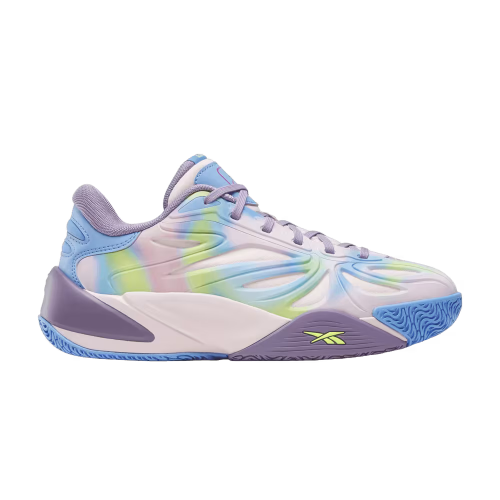 Reebok Women's Angel Reese 1 Unapologetically Angel