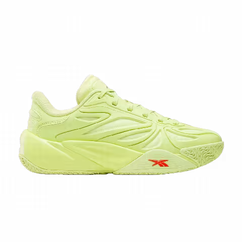 Reebok Angel Reese 1 GS 'Grid Green'