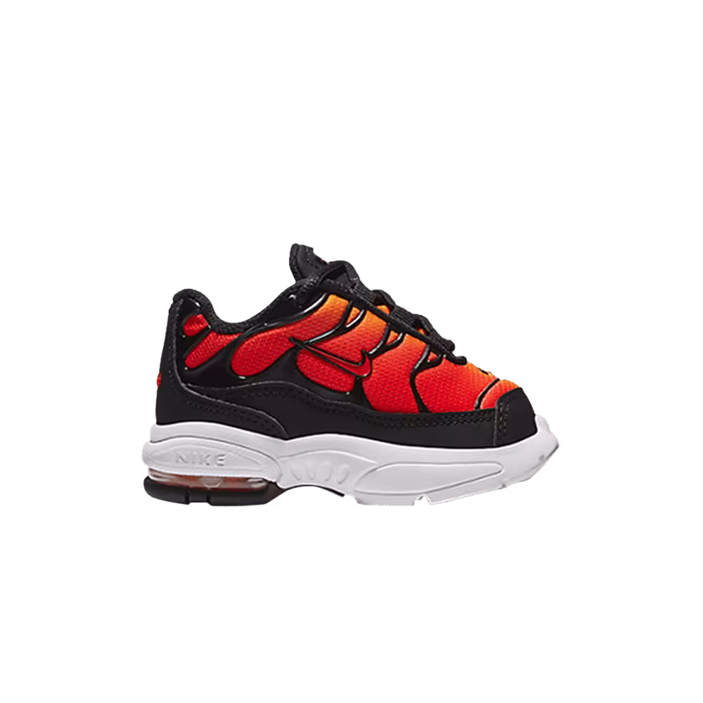 Nike Air Max Plus TD Sunset