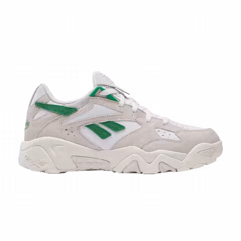 Reebok Preseason 94 Low 'Chalk Glen Green'
