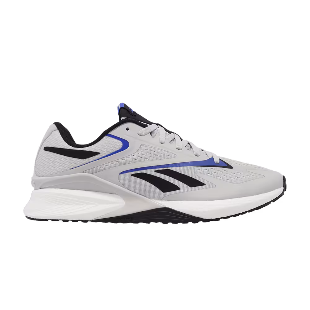 Reebok Speed 22 TR Steely Fog Cobalt