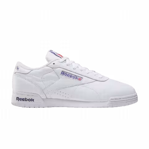Reebok Exofit 'Int White Royal Blue'