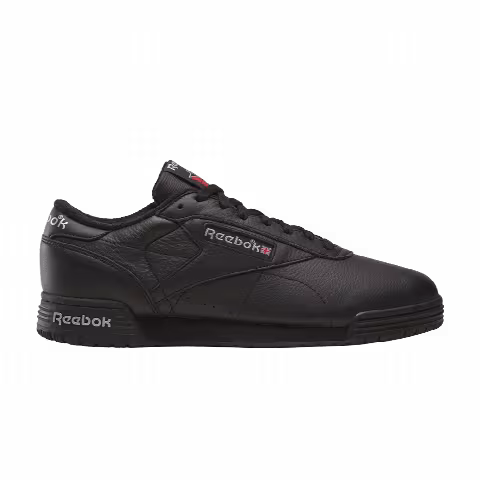 Reebok Exofit 'Int Black Silver'