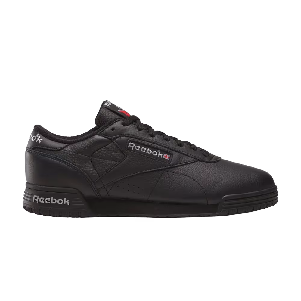 Reebok Exofit Int Black Silver