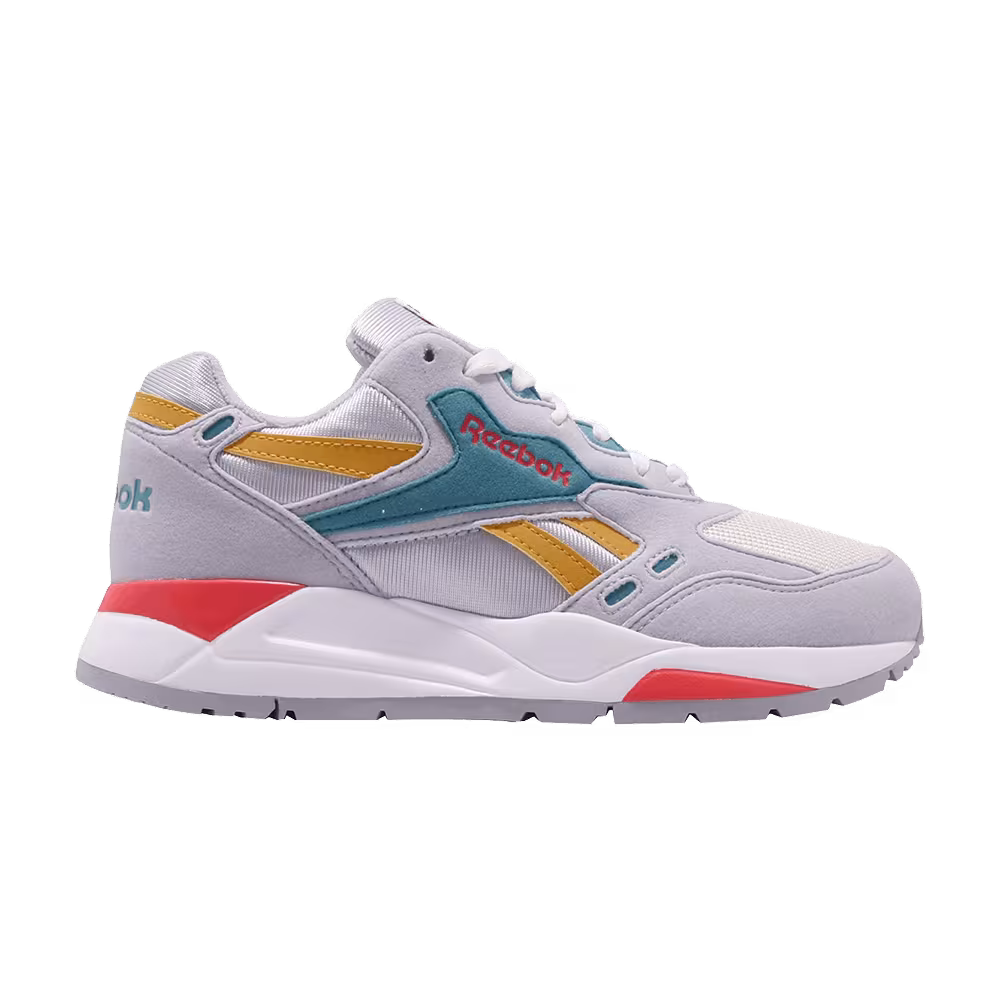 Reebok Bolton Essential MU Grey