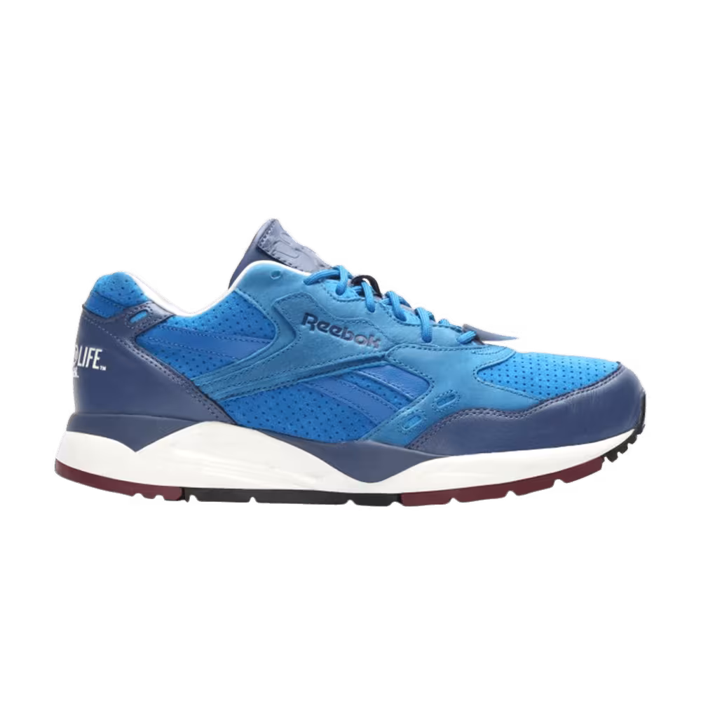 Distinct Life x Reebok Bolton DV Bludshot