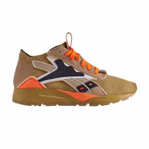 Victoria Beckham x Reebok Bolton Sock Low 'Wild Khaki'