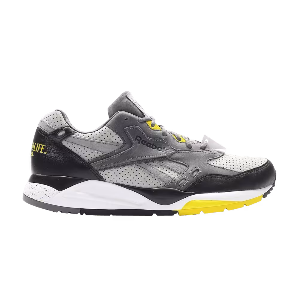 Distinct Life x Reebok Bolton Detroit