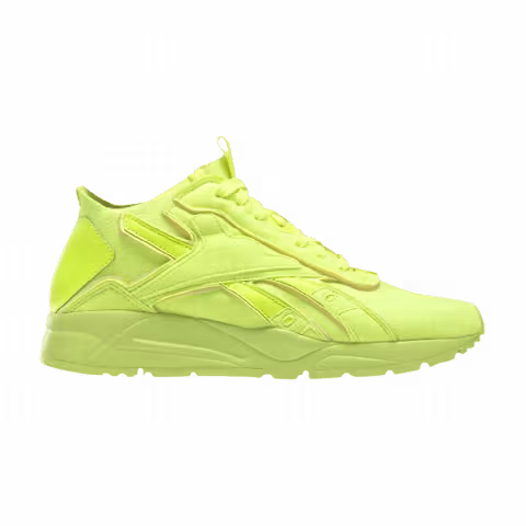 Victoria Beckham x Reebok Bolton Sock Low 'Solar Yellow'