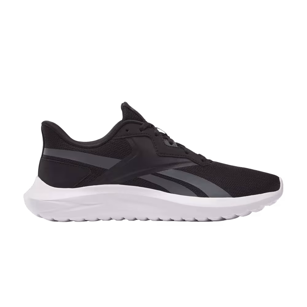 Reebok Energen Lux Core Black/Pure Grey/White