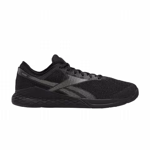 Reebok Wmns Nano 9 'Triple Black'