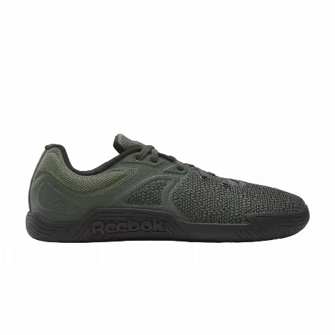 Reebok Nano Zero 'Grit Green/Black'