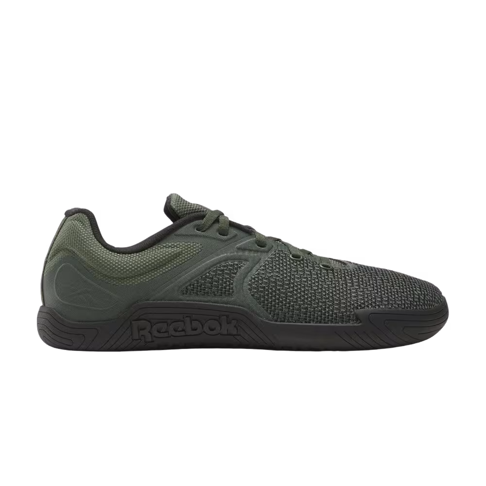 Reebok Nano Zero Grit Green/Black