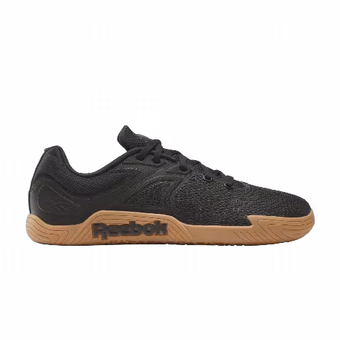 Reebok Nano Zero 'Black/Reebok Gum'