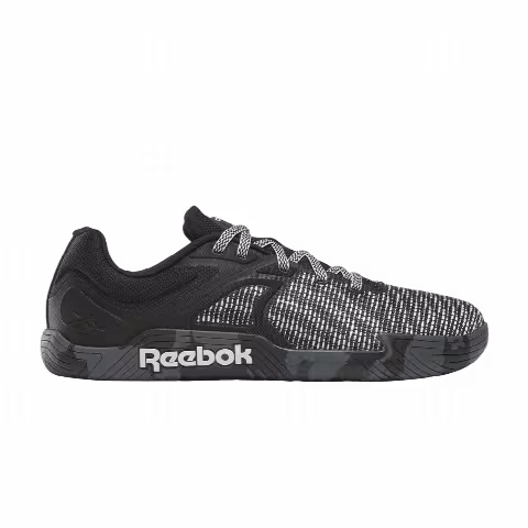 Reebok Nano Zero 'Black White'
