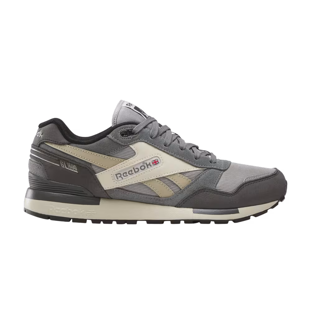 Reebok Gl1600 Almostblack