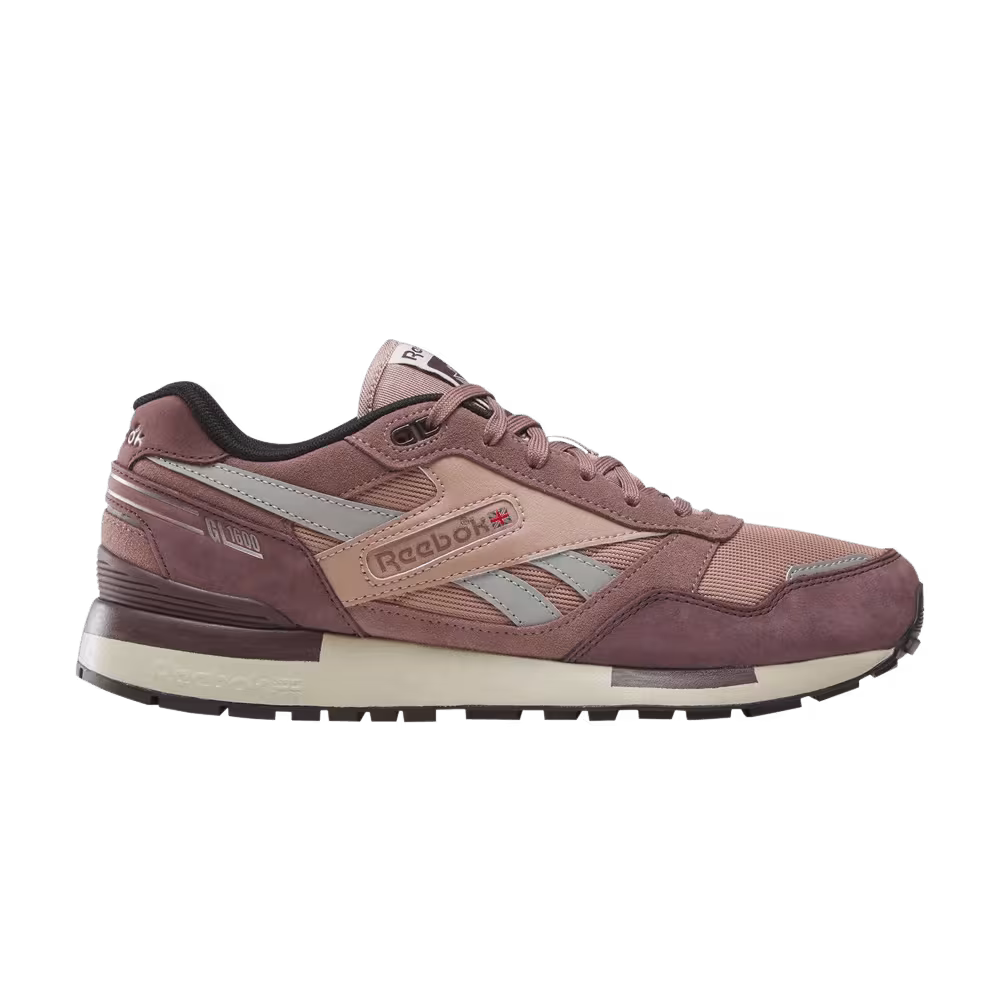 Reebok GL1600 Dark Cocoa