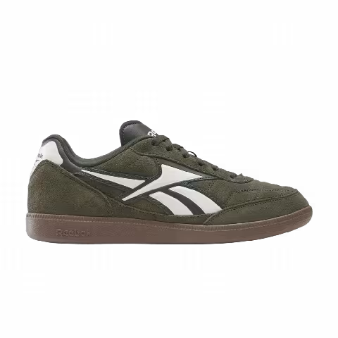 Reebok Finale 'Grit Green/Chalk/Gum'