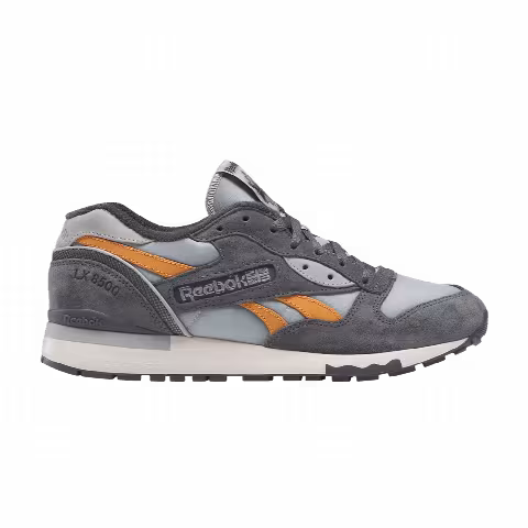 Reebok LX 8500 'Pure Grey Orange'