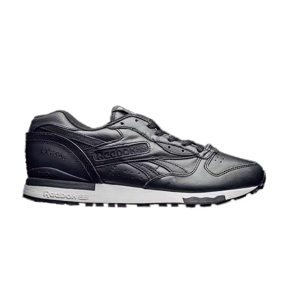 Mastermind x Reebok LX 8500