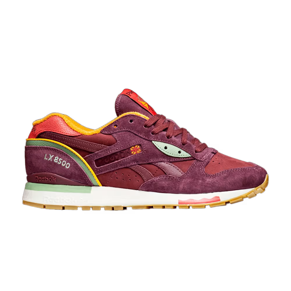 Packer x Reebok LX 8500 Four Seasons
