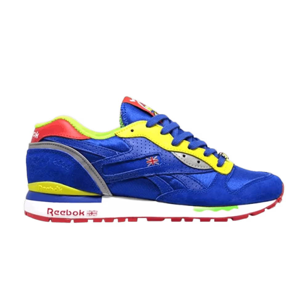 24 Kilates x Reebok LX 8500 Bangkok