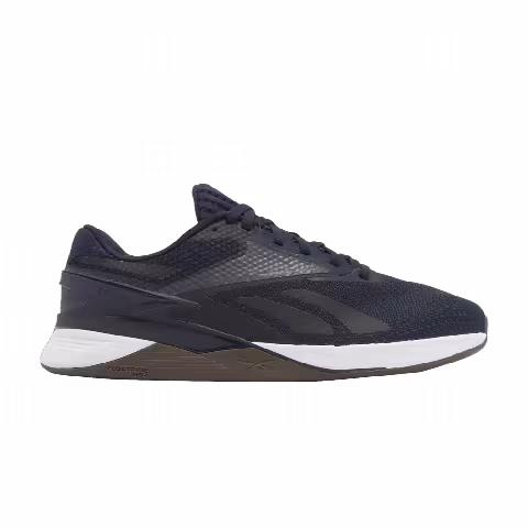 Reebok Nano X3 'Vector Navy'