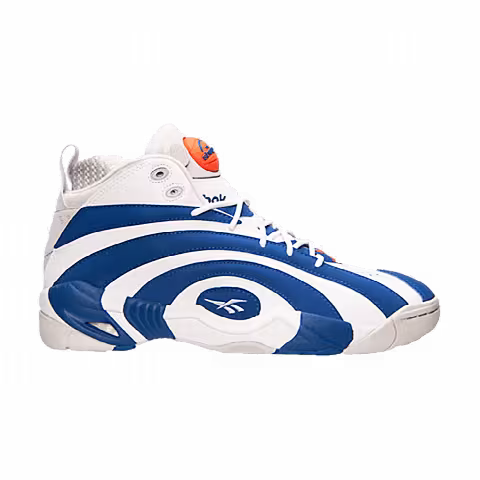 Reebok Shaqnosis Og