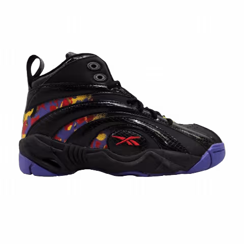 Reebok Shaqnosis OG J