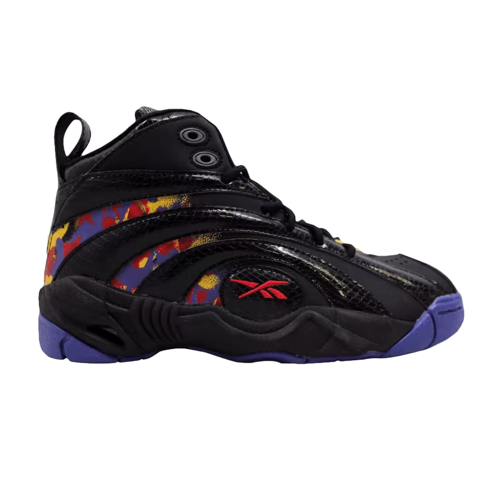 Reebok Shaqnosis OG J
