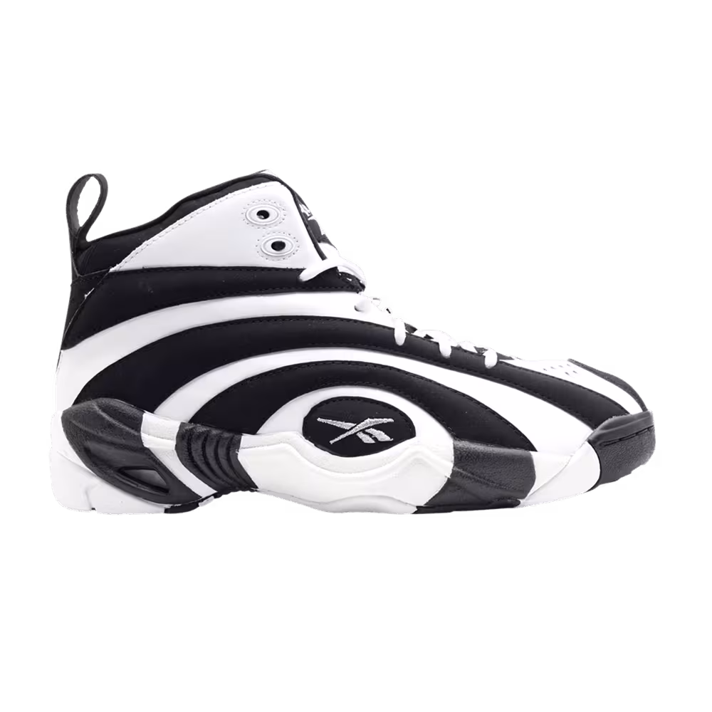 Reebok Shaqnosis OG GS