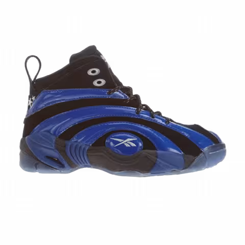 Reebok Shaqnosis OG Big Kids 'Orlando Magic'