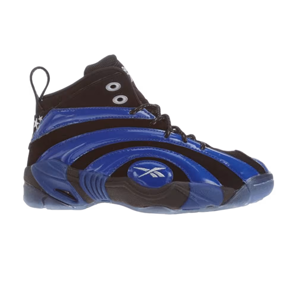 Reebok Shaqnosis OG Big Kids Orlando Magic