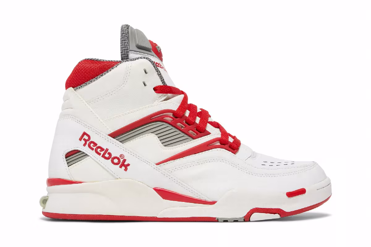 Reebok Twilight Zone Pump, view 2