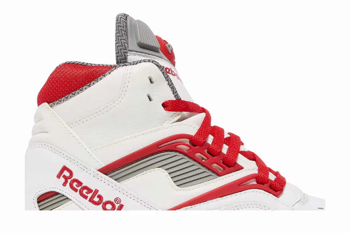 Reebok Twilight Zone Pump, view 3