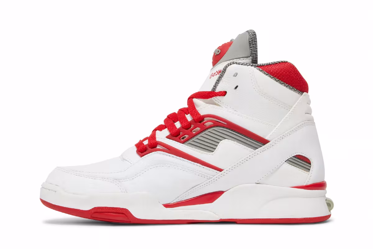 Reebok Twilight Zone Pump, view 4
