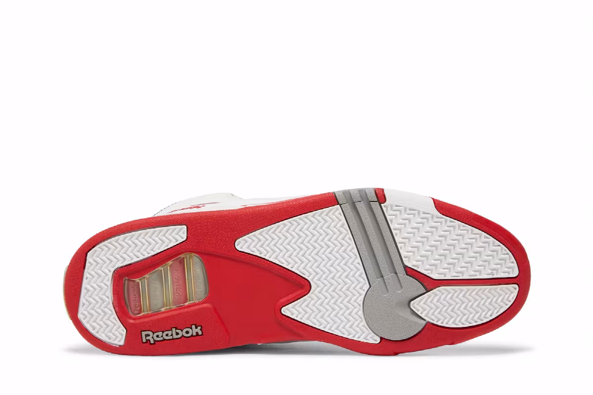 Reebok Twilight Zone Pump, view 5